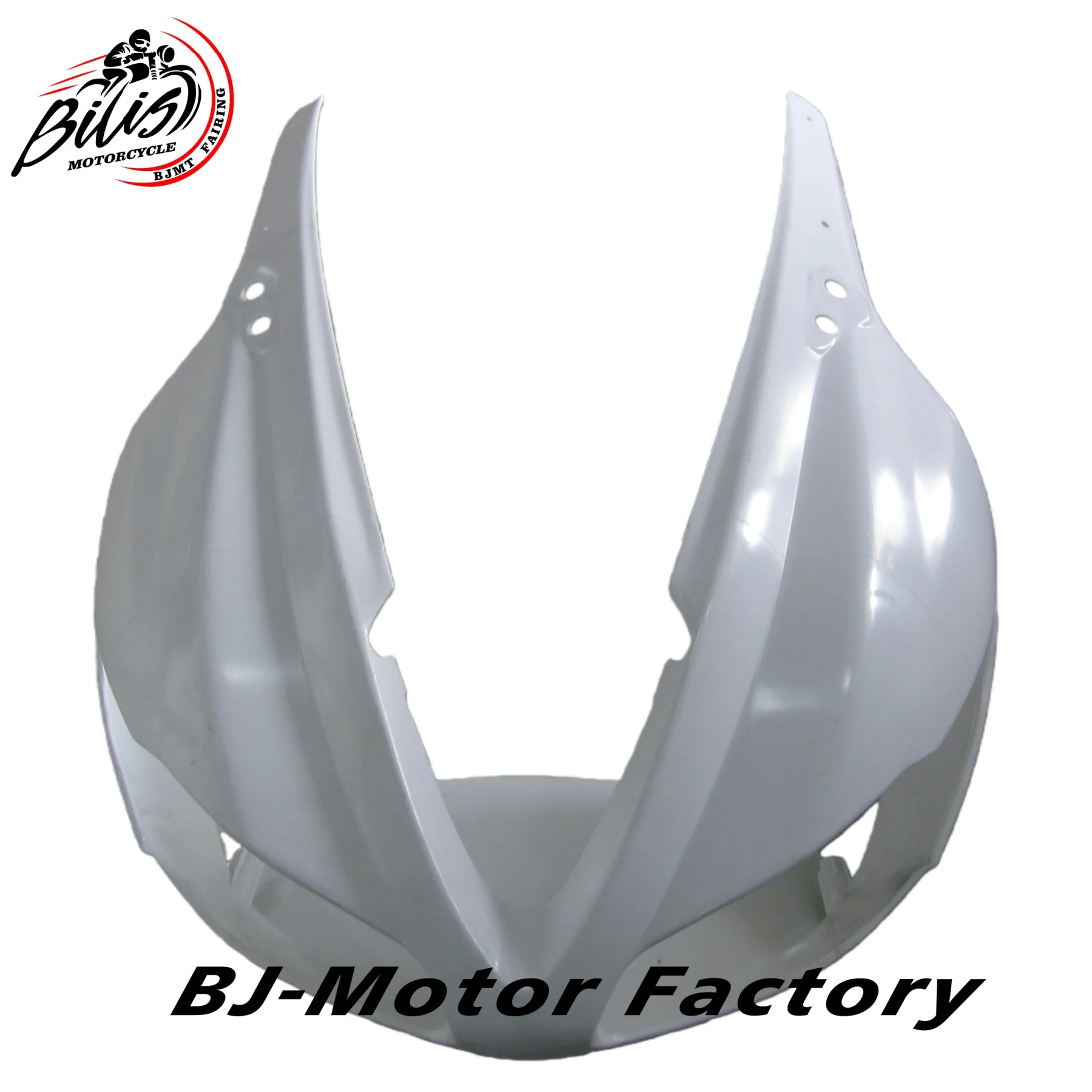 

Fit For Triumph Daytona675 2009 2010 2011 2012 Motorcycle Front Headlight Cover Head Light Guard Internal Head lamp Holder