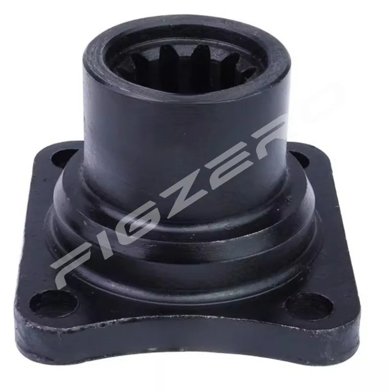 TF1004.36.1-03 Rear Flange Spline Sleeve for Lovol Tractor Parts