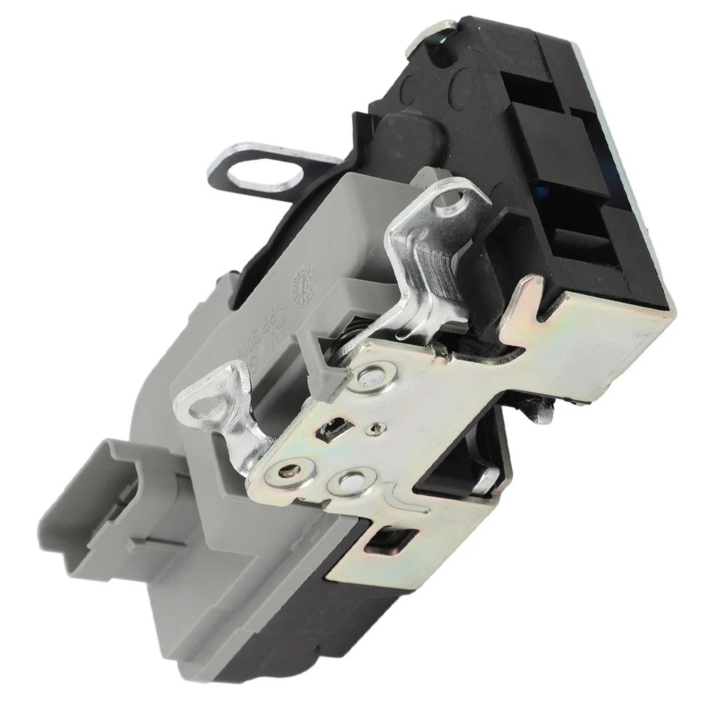 Car Door Lock Actuator Front Left/Right Door Lock Assembly for Peugeot 206 3/5 DOOR 9135R9 9135. R9 9136S7 9136. S7