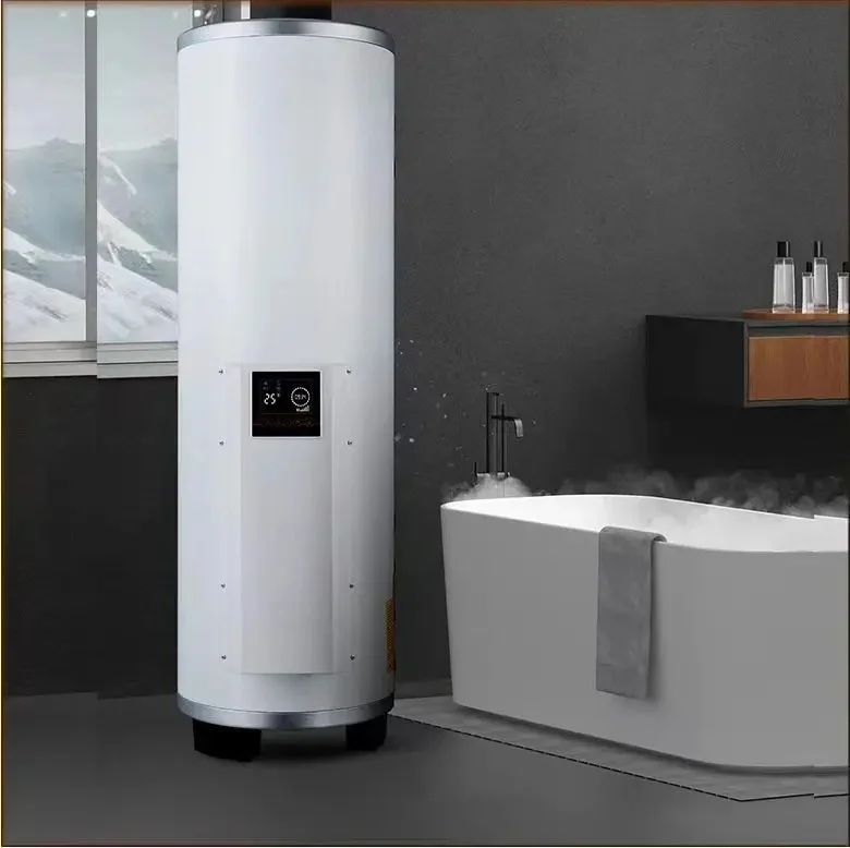 

High End Large Capacity Commercial Water Heater Foot Bath Beauty Salon500L 1000L Large Storage Type Electric Water Heater