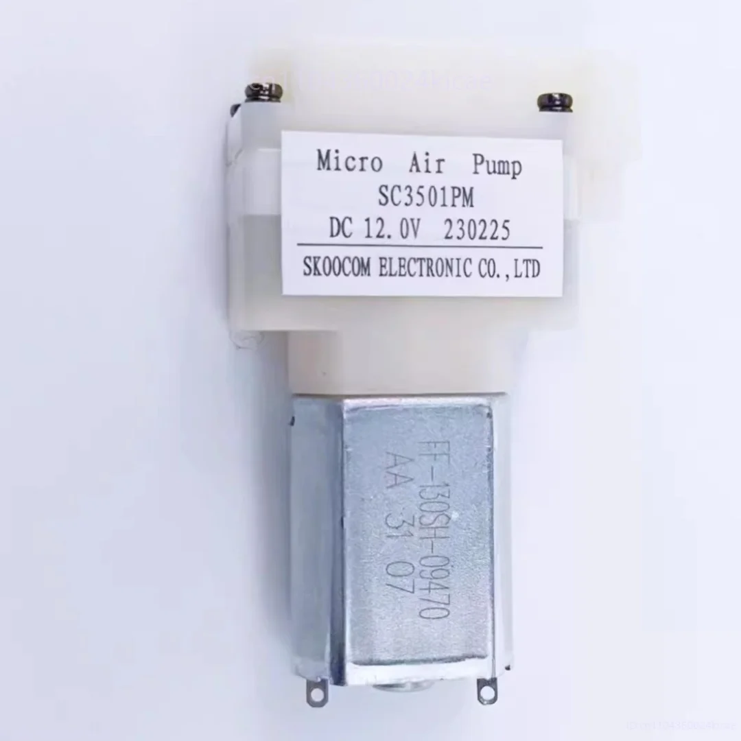 مراقبة مضخة ضغط الدم 6 فولت 12 فولت SC3501PM ل mp20 mp30 mp40 mp50 mp60 mp70 مضخة ضغط الدم