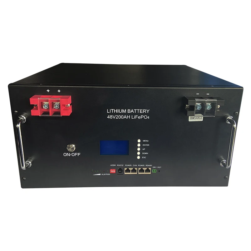 

Solar Battery Bank 300kwh Energy Storage Batteries Lithium 48v 100ah 150ah 200ah 5kw 10kw 15kw 20kw Huge Machine Power Supply