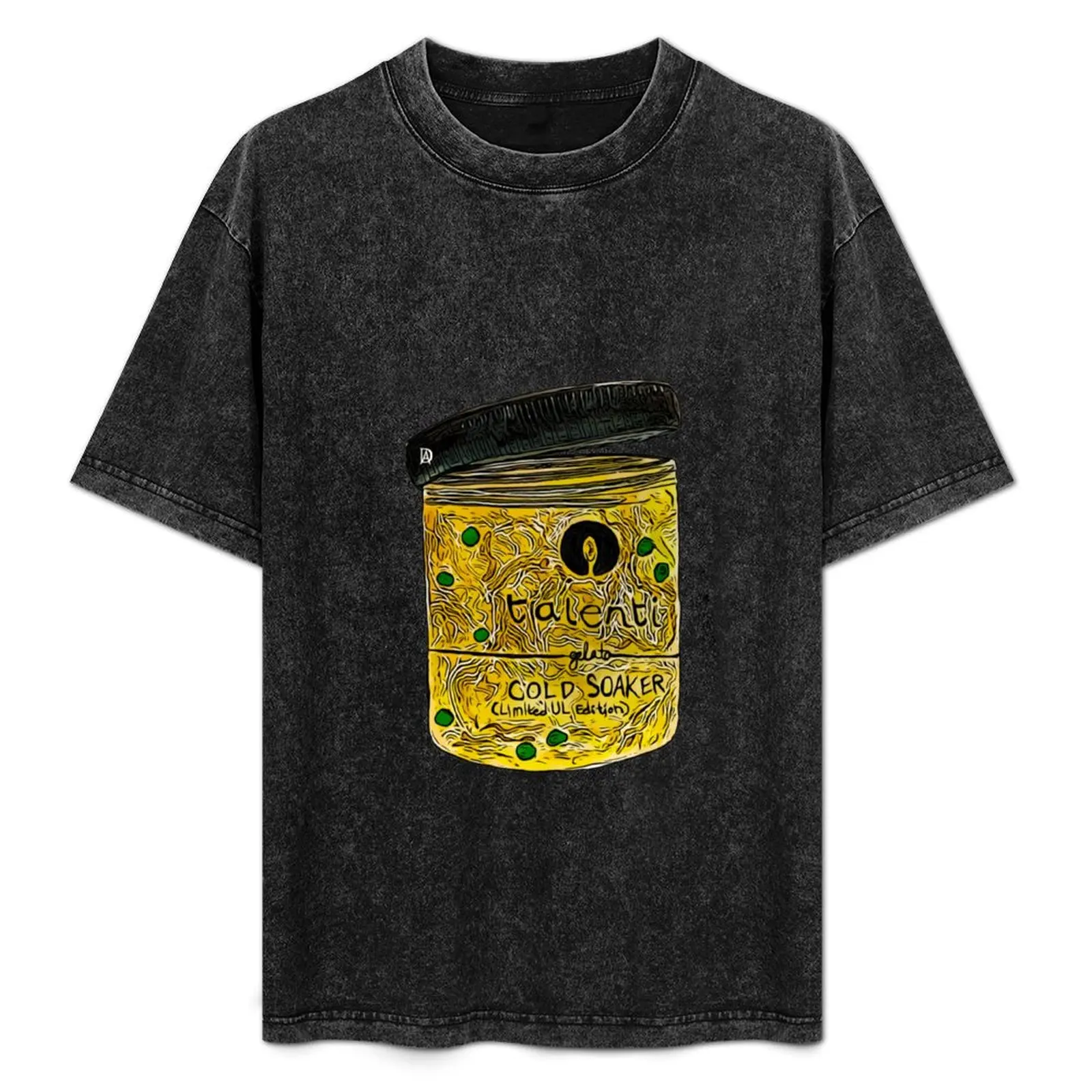 

Cold Soaker II T-Shirt Athletic Fit Sports Short Sleeve Top