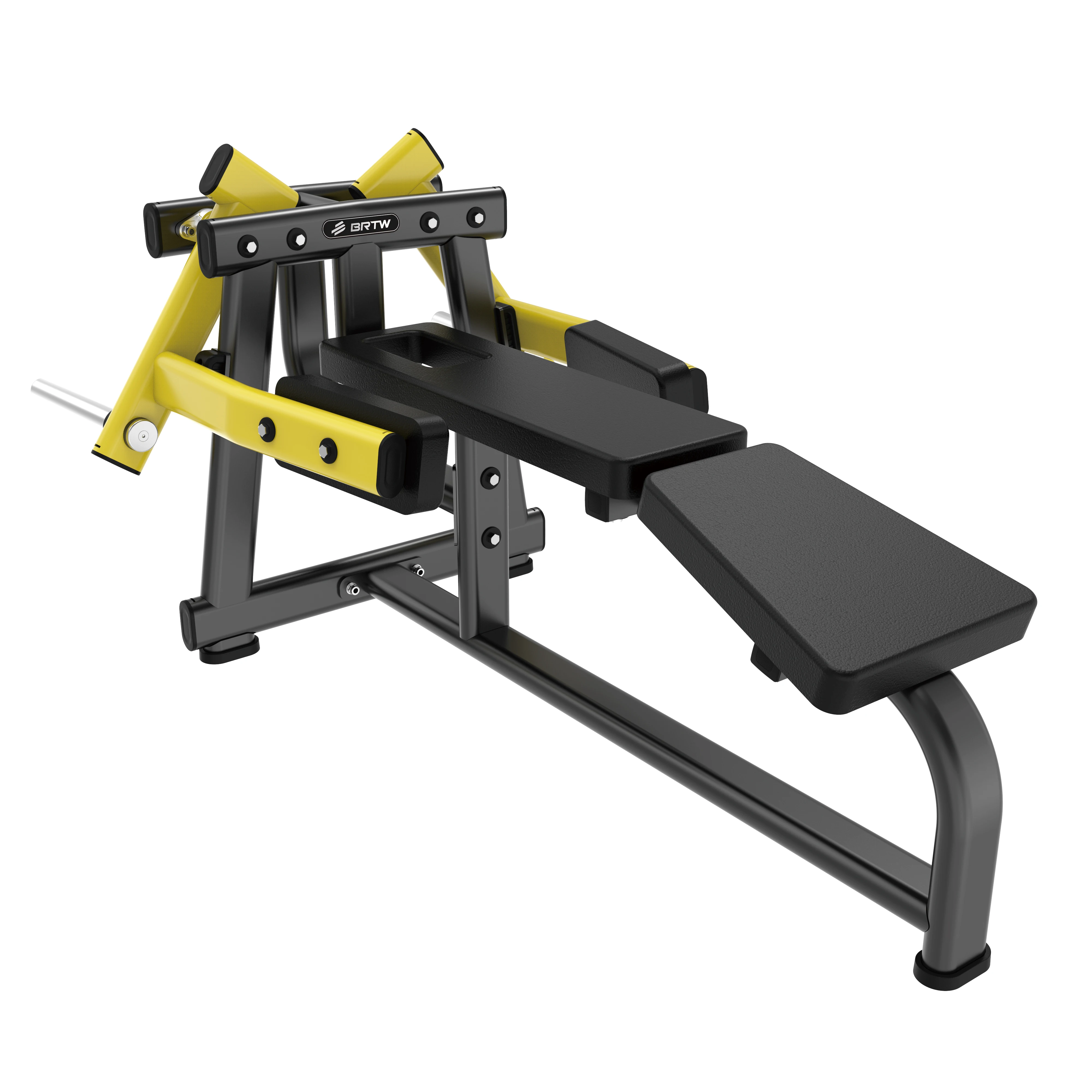 

Professional Commercial Gym Fitness Equipment Strength Training Machine Laydown Pec Fly