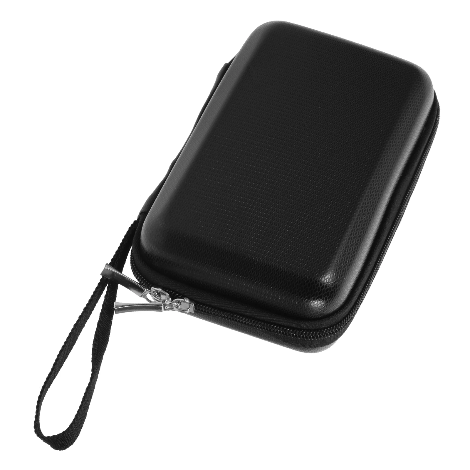 

Electronic Organizer Bag Large Capacity Cable Storage Pouch Travel Accessories Case For Usb Flash Drive Outdoor Cord