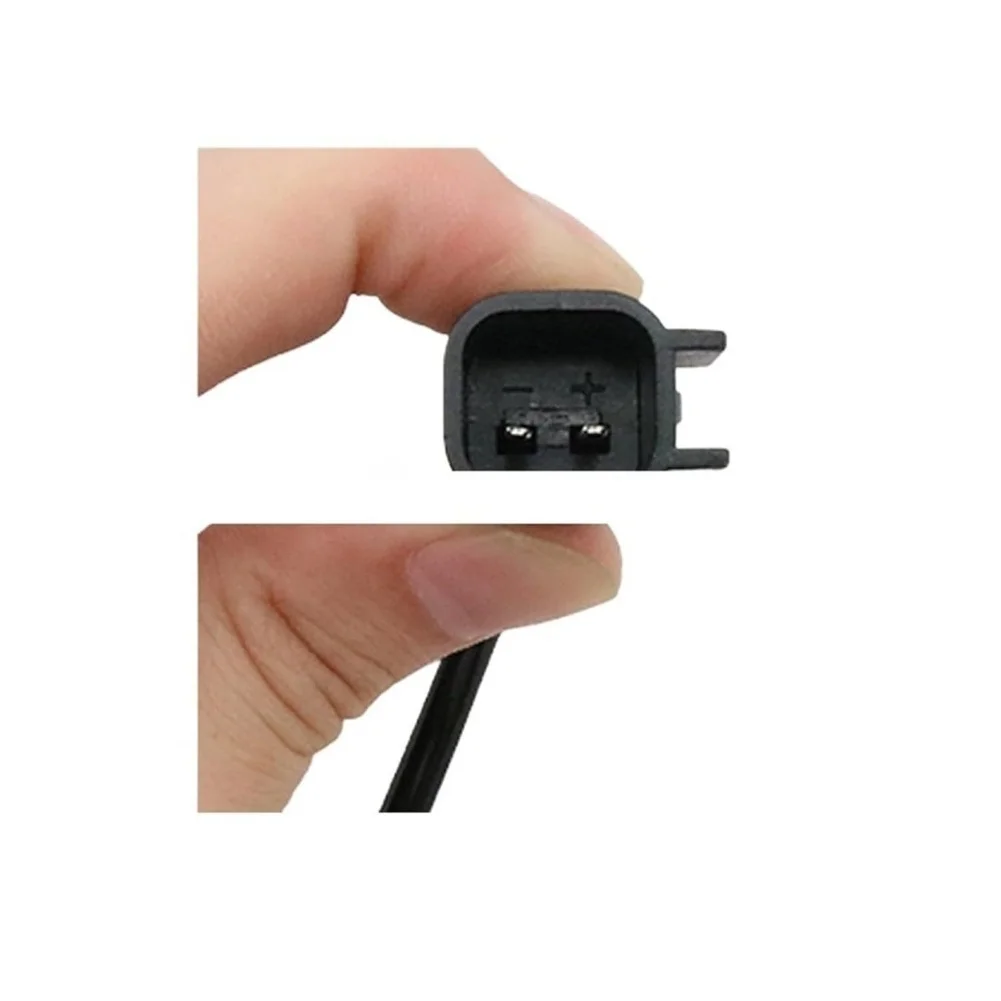 Car Wheel For Velocity Sensor For Chevrolet For GMC For Terrain 25913456 23348259 ALS2234 SU13481 Automotive Sensors