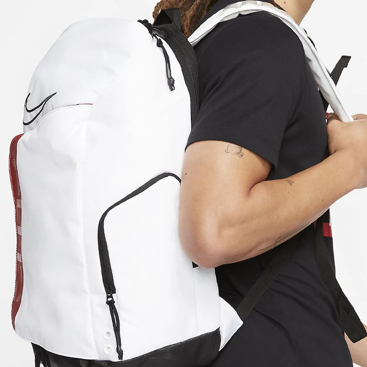Mochilas Nike Blancas BA6164-100