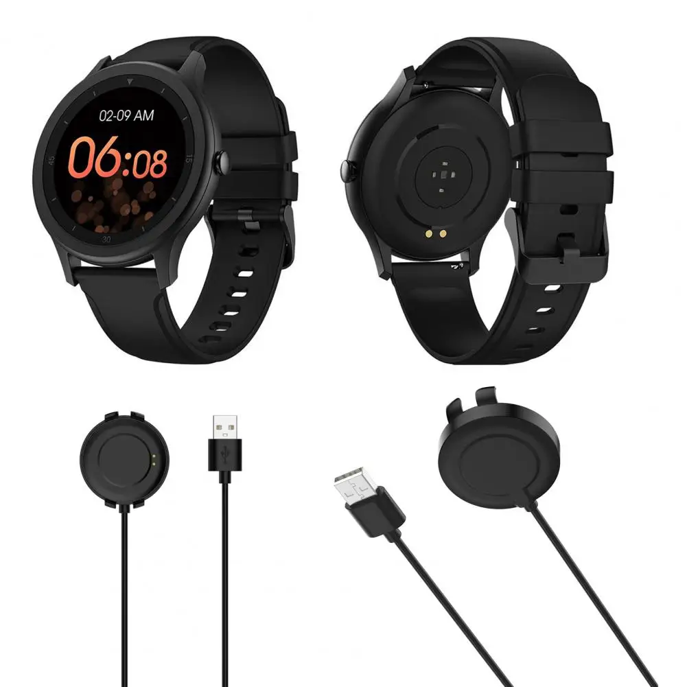Watch Charger Watch Accessories Smart Wristwatch Charging Cradle Low Power Consumption Lightweight Watch Charging Stand