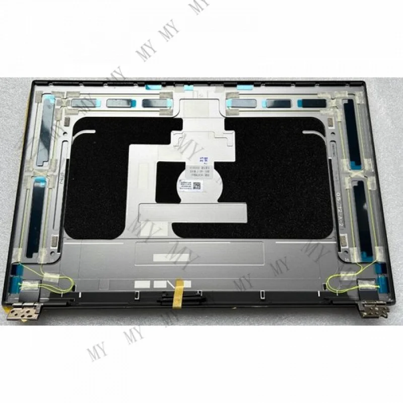 

TT 1 шт. для ноутбука Dell XPS17 9700 Precision 5750, верхний чехол с ЖК-дисплеем 0MC6T9