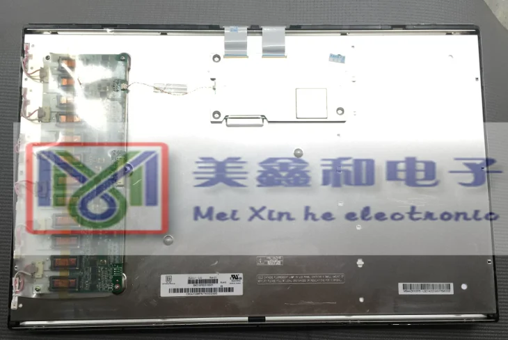 M240J1-L03   24 inch 1920*1200 LCD Display Screen panel M240J1  L03