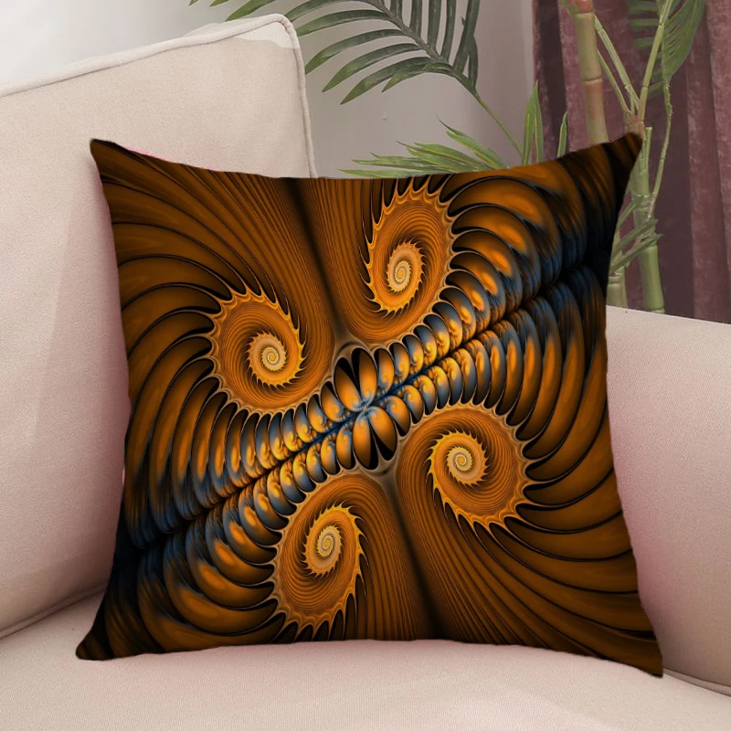 

Cushion Covers Minimalist Style Throw Pillows Cover for Ornamental Pillow Room Decor 45x45 Cushions Cover Decorative Pillowcase