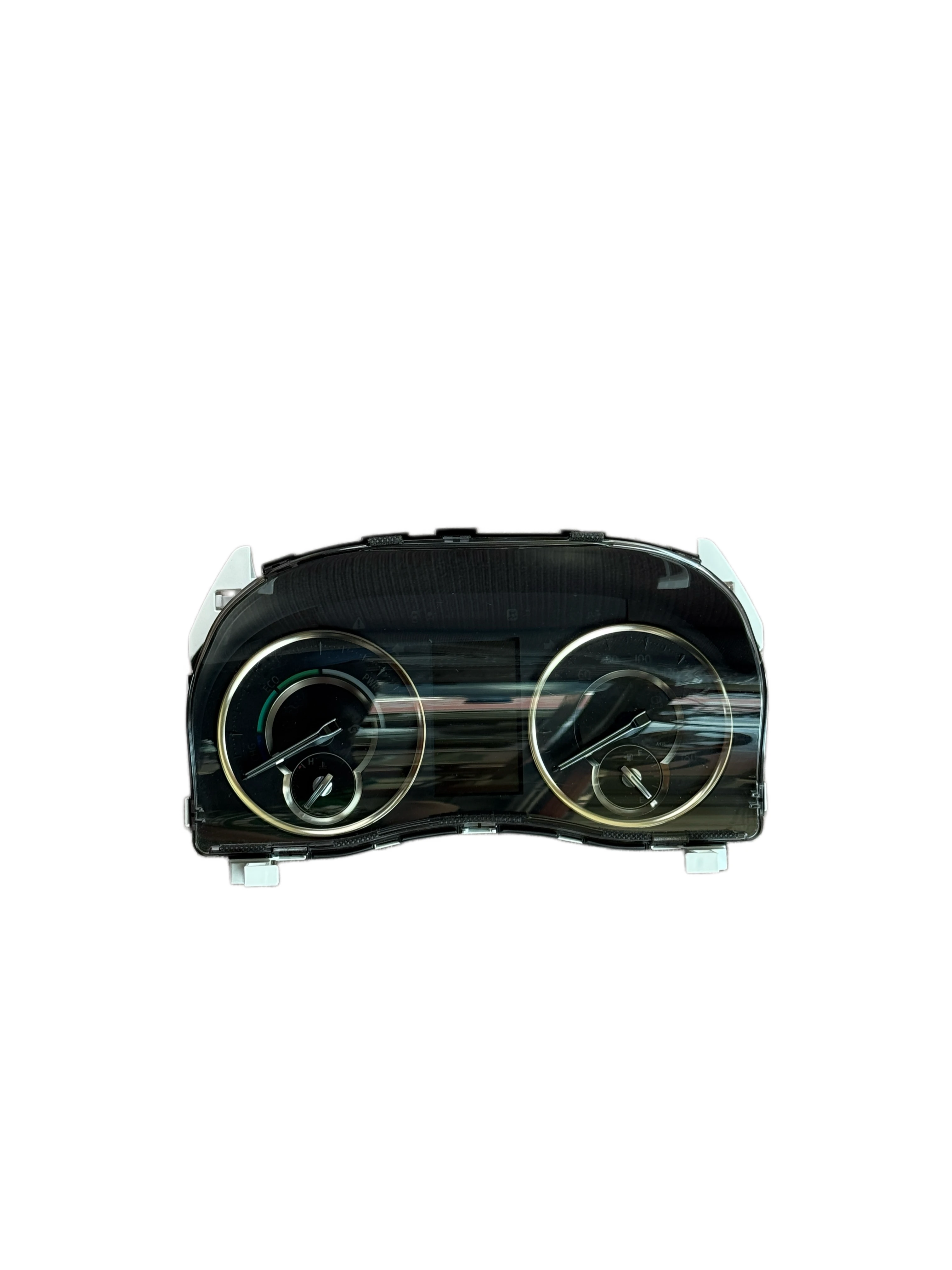 For 2018  Vellfire Car Replacement Speedometer Instrument Cluster 83800-58720-B