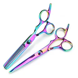 Hair Scissors 6