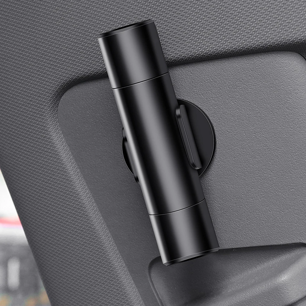 Window Breaker Safety Hammer Automotive Interior Supplies Glass Escape Emergency Tool Accessorie Fit For Leapmotor B10 2025 2026 view 2