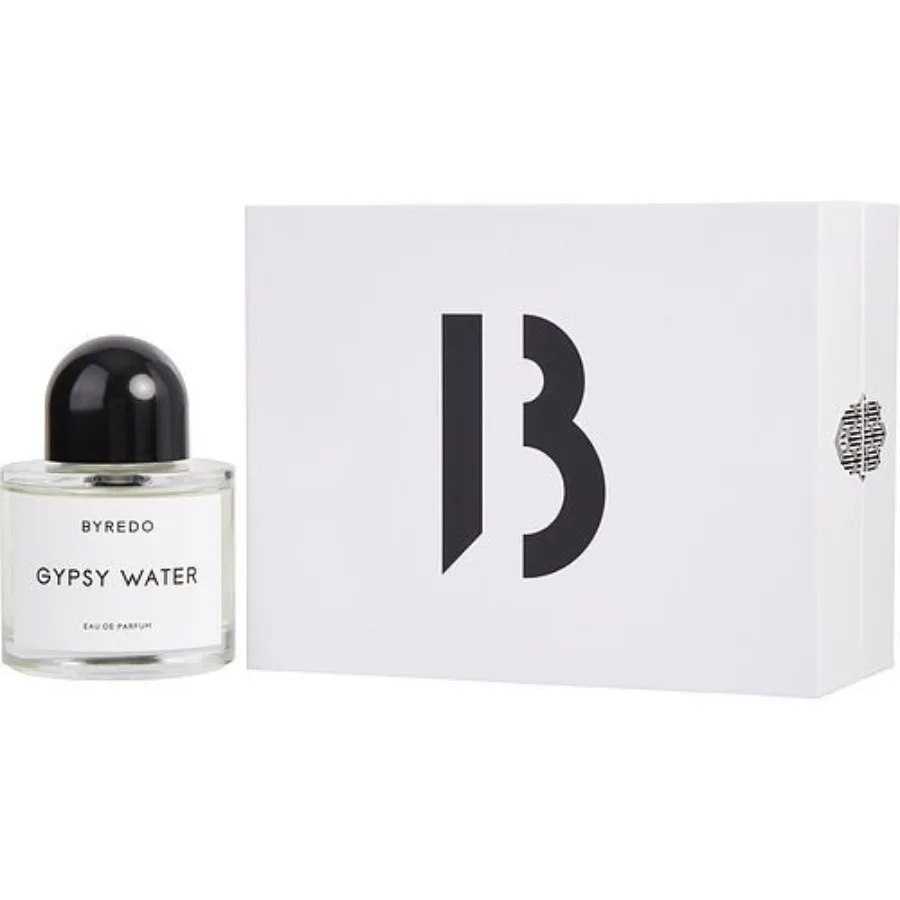 

GYPSY WATER BYREDO by Byredo EAU DE PARFUM SPRAY 3.3 OZ