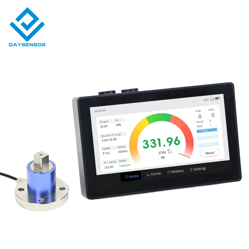 

Ключ DYJN-103 и манометр DY052C. Встроенная необычная прочность, надежность и отсутствие ошибок.