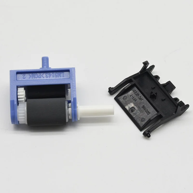 1X LM 5237001   LM 5140001   لوحة الانفصال لاقط الأسطوانة لأخيه DCP 8060 8065 8070 8080 8085 MFC 8370 8380 8460 8480 HL 5250