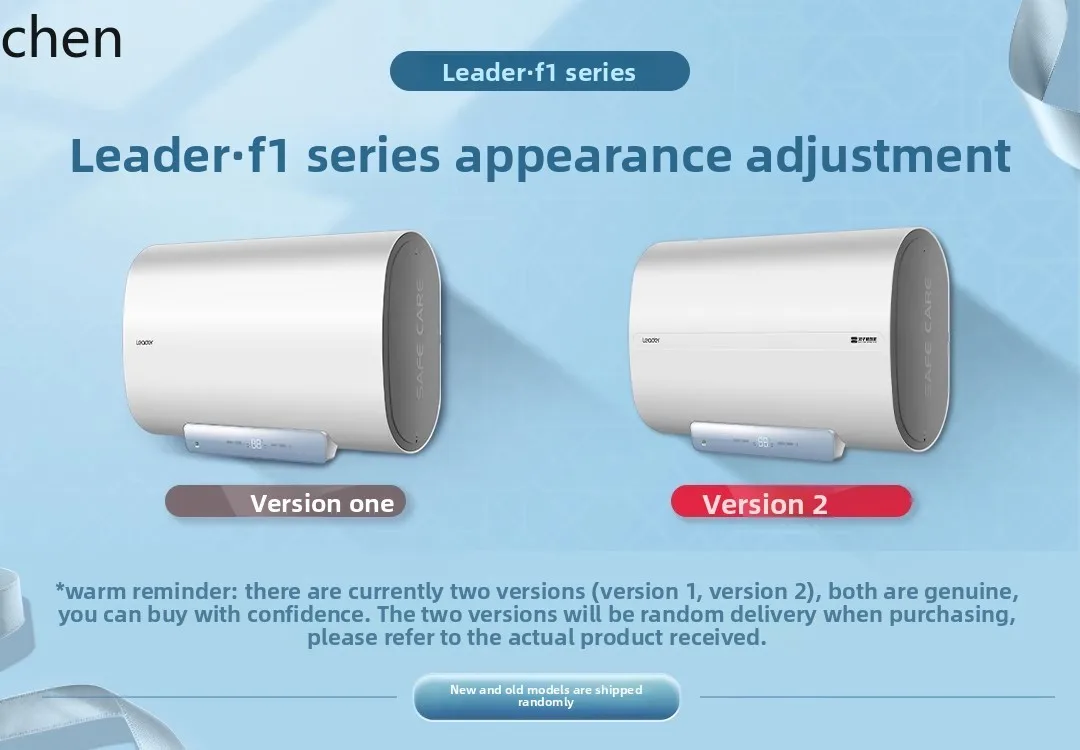 ZML scaldabagno elettrico bagno domestico doppio bile sottile secchio piatto riscaldamento rapido risparmio energetico