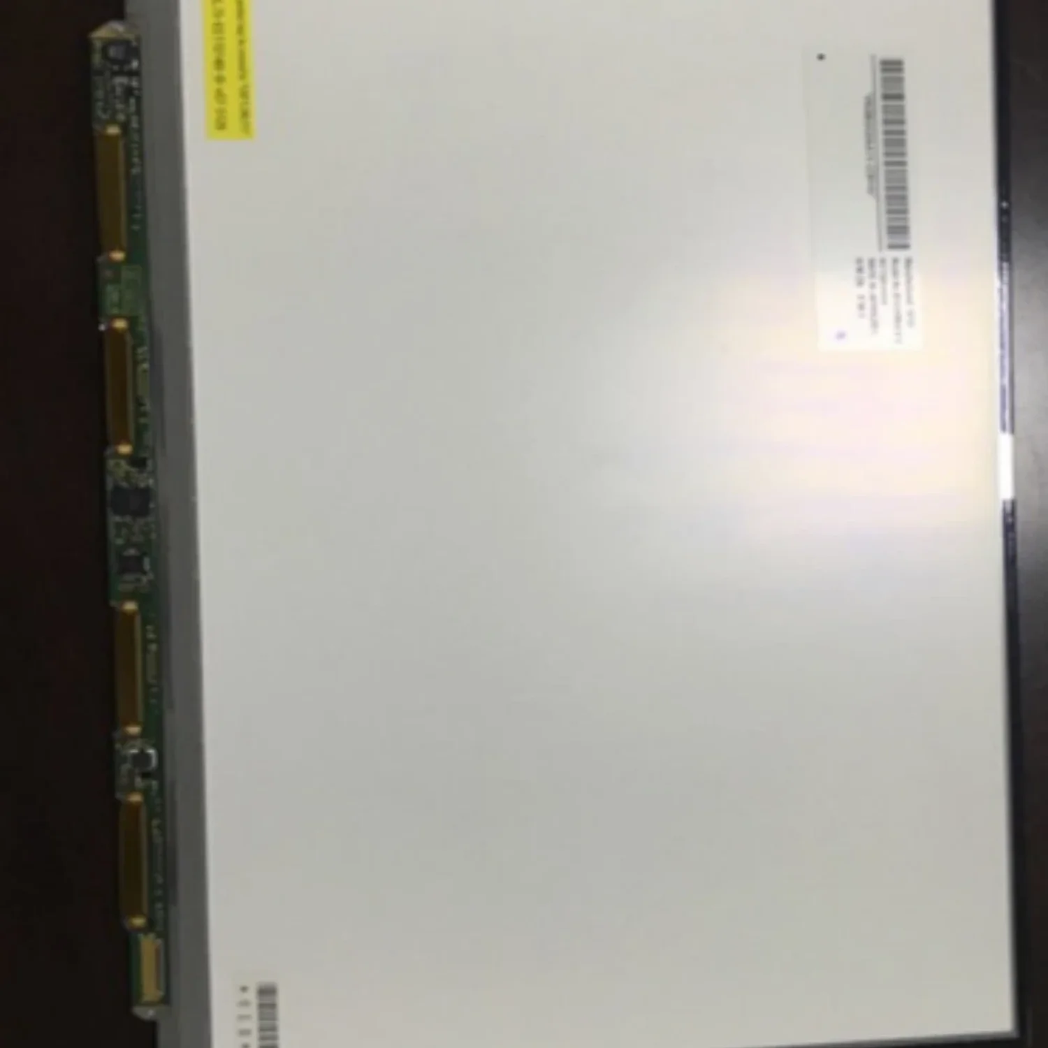 

13,1-дюймовая ЖК-панель дисплея B131HW02 V.0