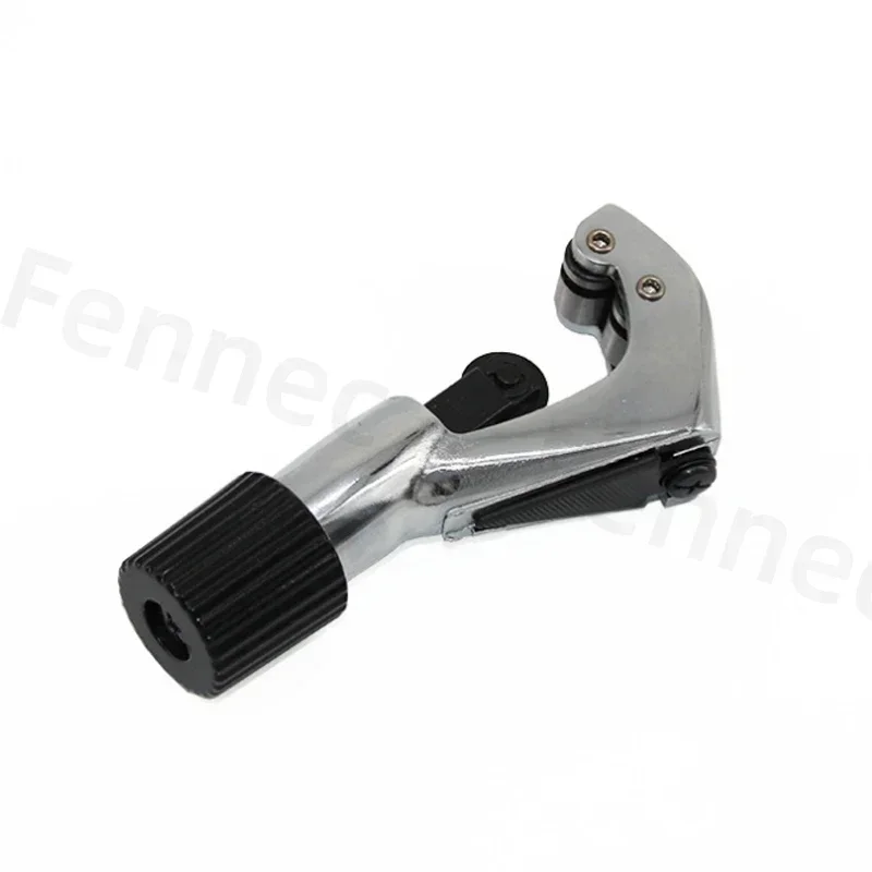 Imagem -03 - Roller Bearing Pipe Cutter Tube Shear Cutter Tool Cobre Alumínio Ferro Aço Inoxidável 428 mm Ct-274