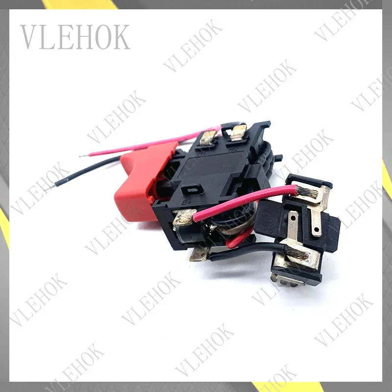 Interruptor para BOSCH GSB14,4-2 GSB12-2 GSR18-2