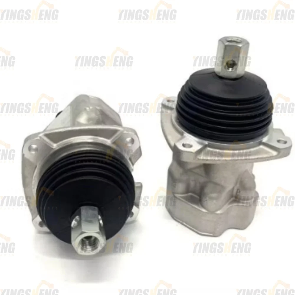 

Kobelco excavators SK200-8, SK210-8, SK230-8, SK250-8 SK300-8, SK330-8 control pilot valve lever YN30V00095F1 YN30V00111F1