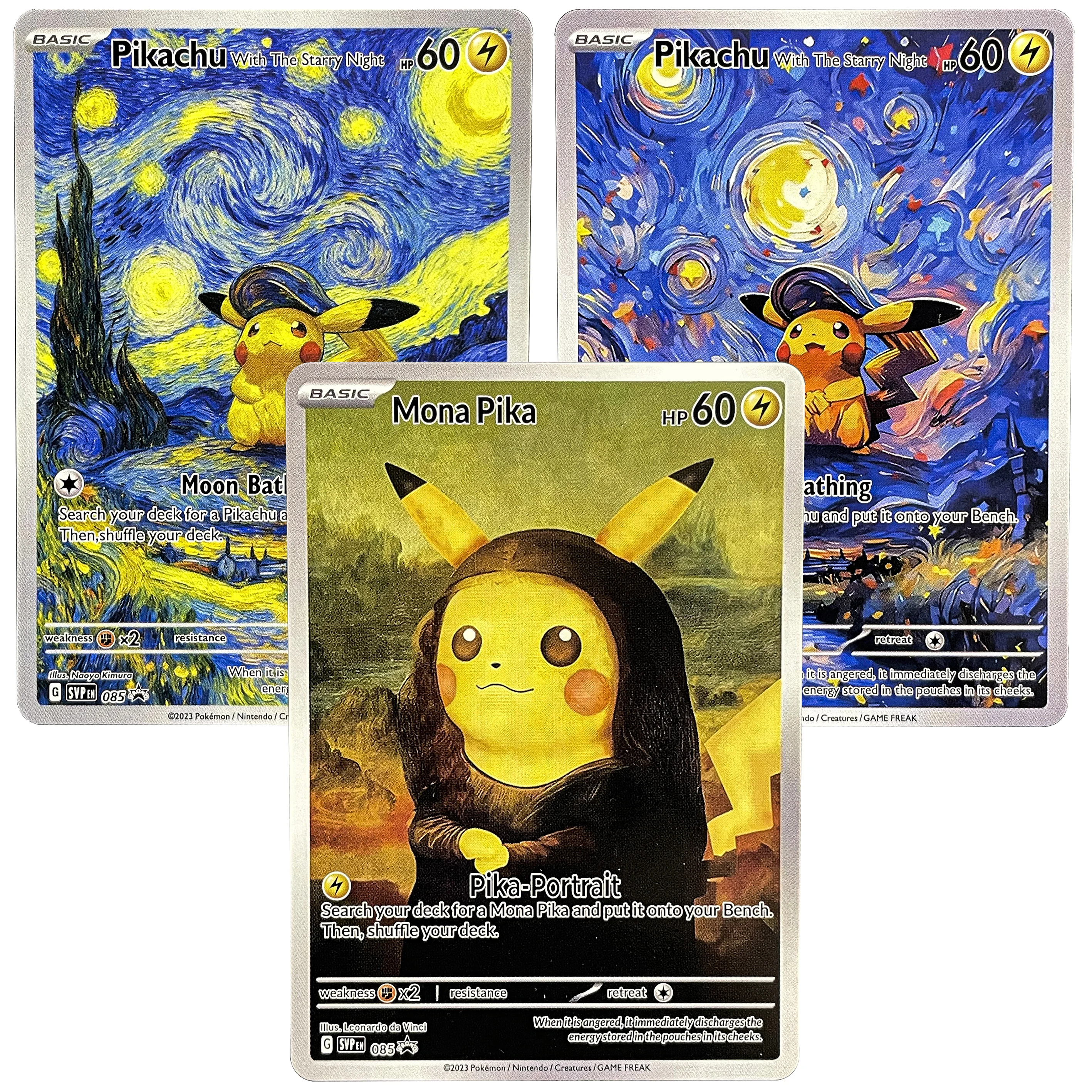 Proxy Pokemon X Van… - image