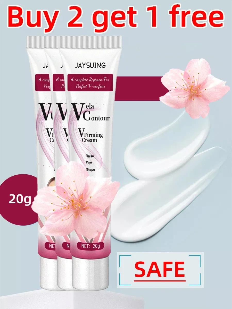 

Face Slimming Cream