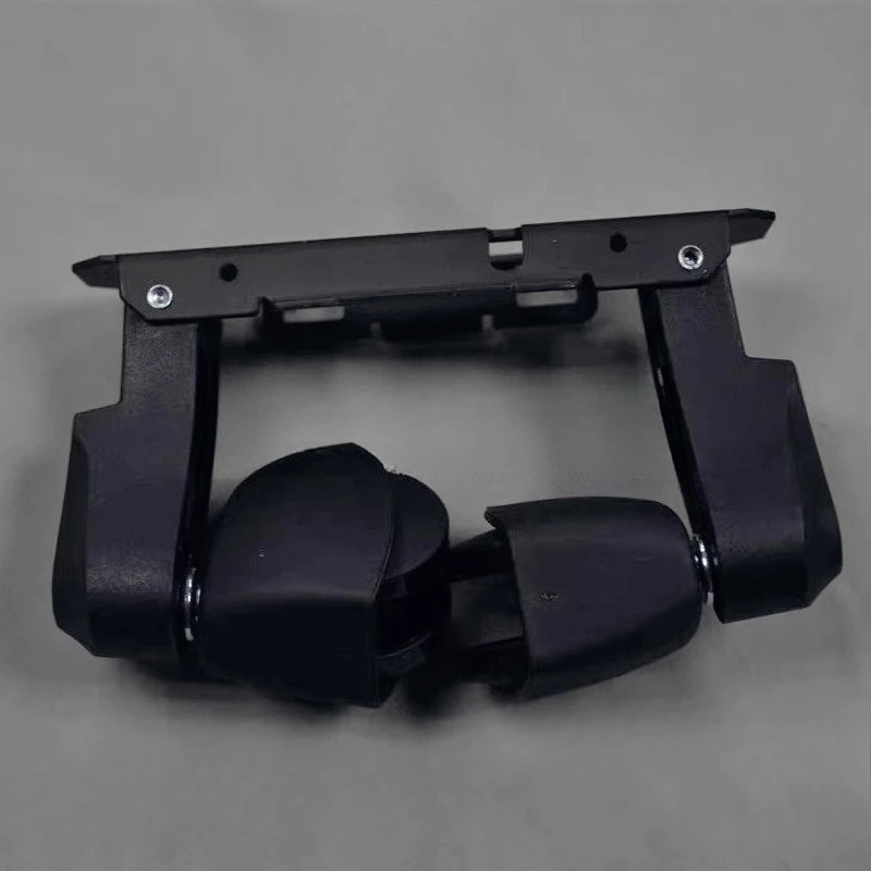 

Applicable To Delonghi/Delong V551220 Electric Oil Tin Caster, Delong Heater Caster Heater Tripod