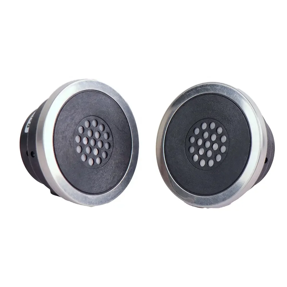 

2PCS Medical DD45/TDH39 Audiometer Headphone Speaker Audiometer Air Transducer Headphone Speaker