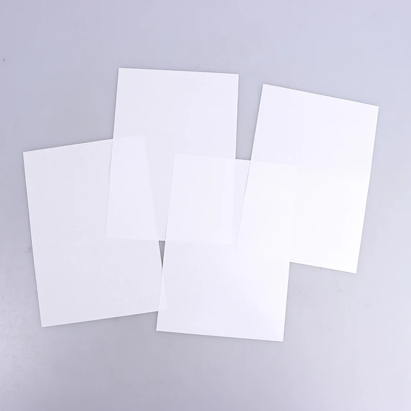 10pcs DIY Dia Painting Release Paper Painting Cover Replacement