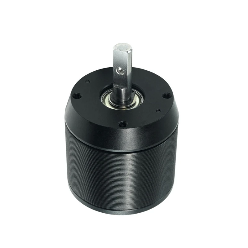 A57T Flipsky Sensored Brushless DC Motor Battle Hardened 5048 200KV 1300W Motor for Electric Skateboard