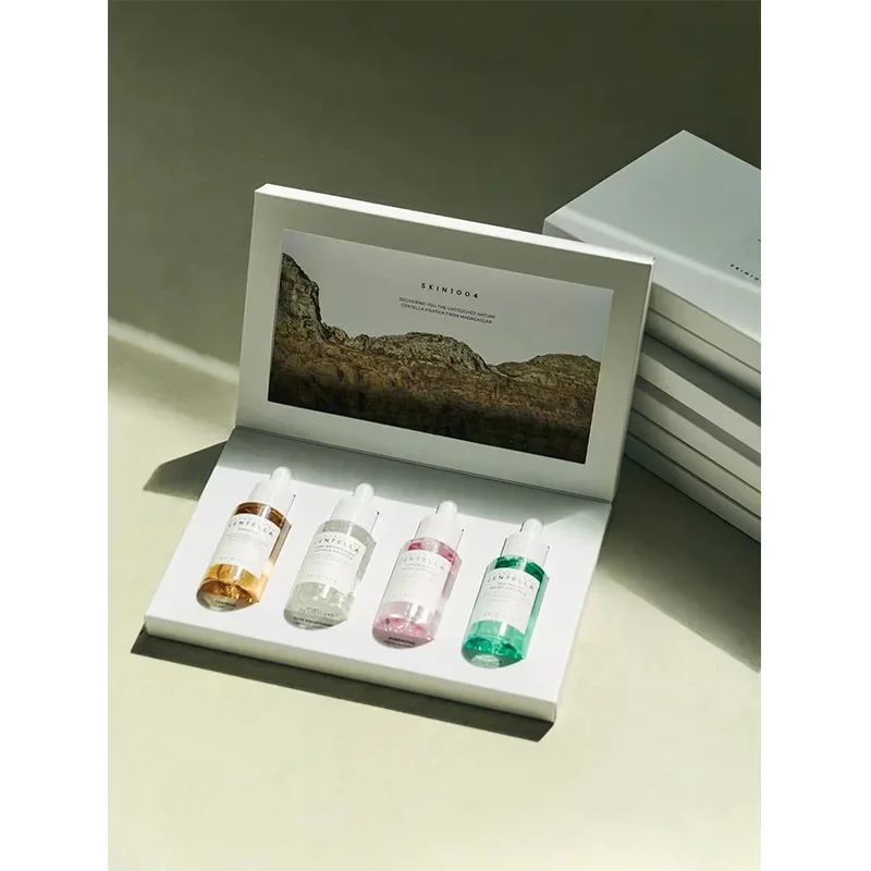 Centella Centella Sérum Limited Set Facial