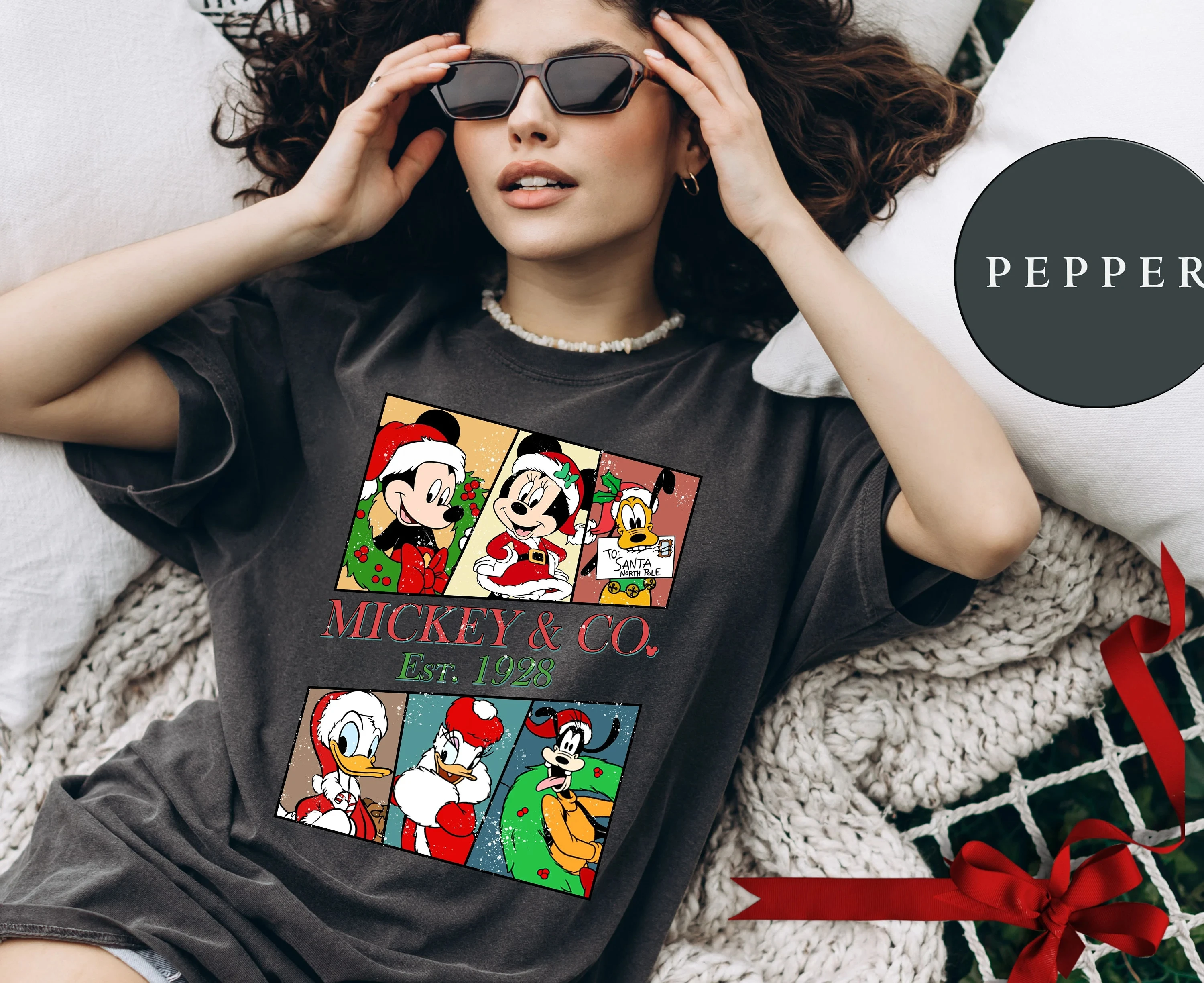 Retro 90S Mickey An… - image