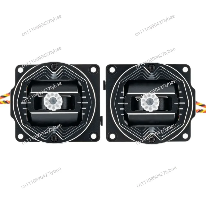 Pre-Order Radiomaster AG01 NANO CNC Hall Gimbals Set for Pocket