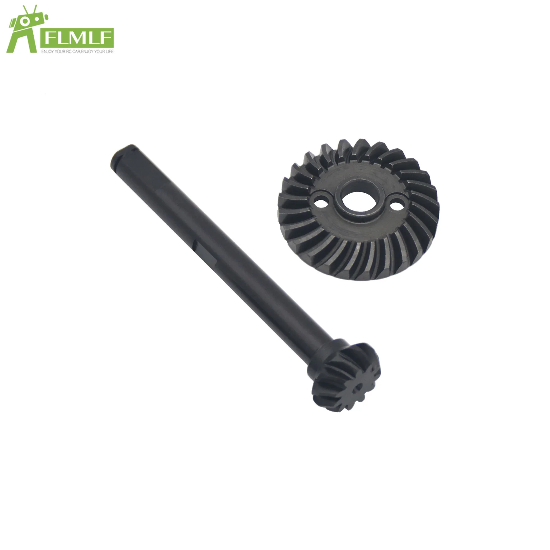 Middle Difference Gear Kit Fit For 1/5 Fs Racing Cen Reely Rc Car Toys Games Parts-image
