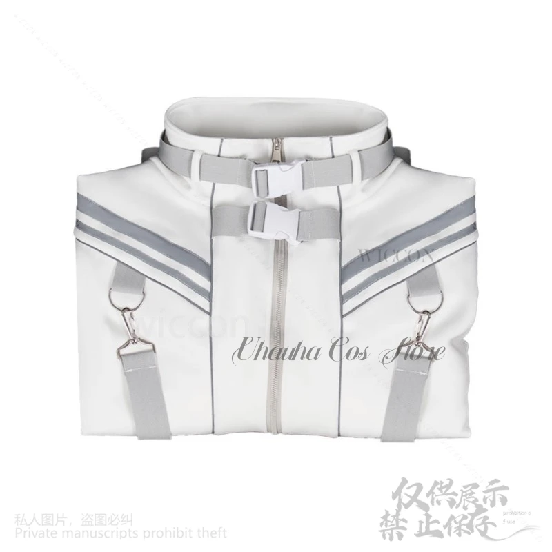 Jirai Kei Girls Y2K Cosplay Anime Mine Punk Cool Casaco com capuz Jaqueta Tech Wear Cutecore Uniforme peludo ao ar livre rsi