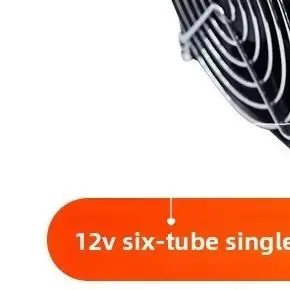 Aquarium Cooler Fishbowl Water Chiller Aquarium Fish Tank Cooler Peltier Sensor 12V Fan Marine Water Cooler Aquarium Chiller