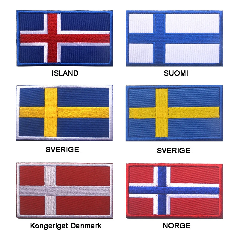 Russia UK Germany Italy Holland Spain France Portugal Belgium Ukraine Poland Slovakia Switzerland Romania Czech Flag Patches