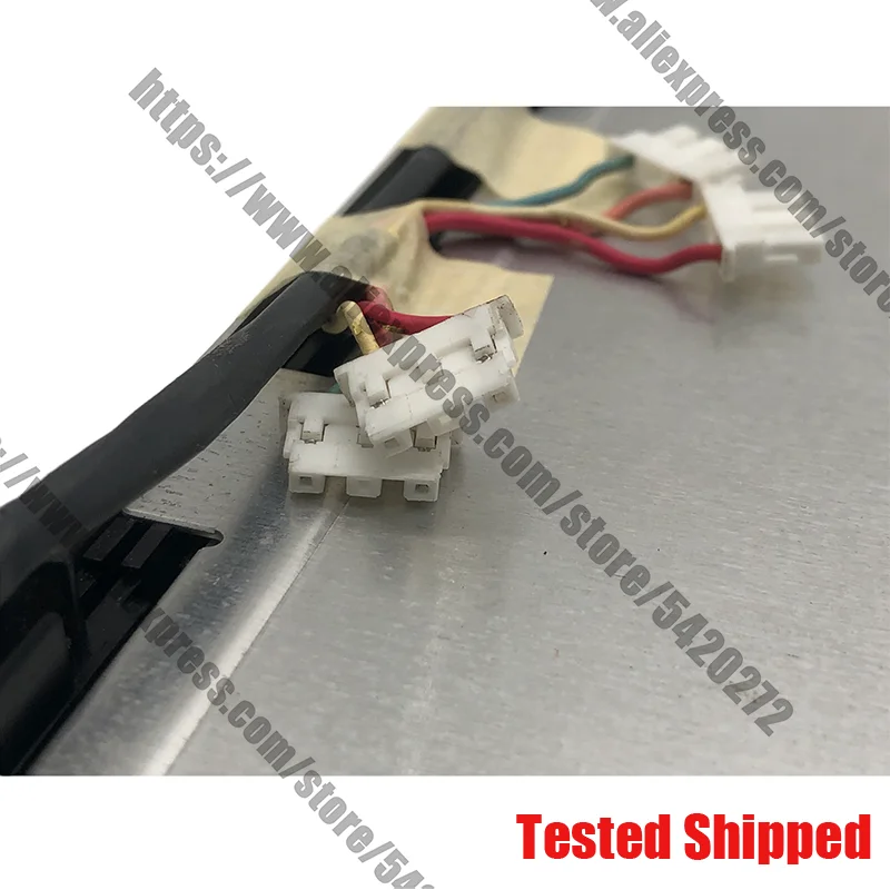 شاشة LCD مقاس 19 بوصة LQ190E1LW02