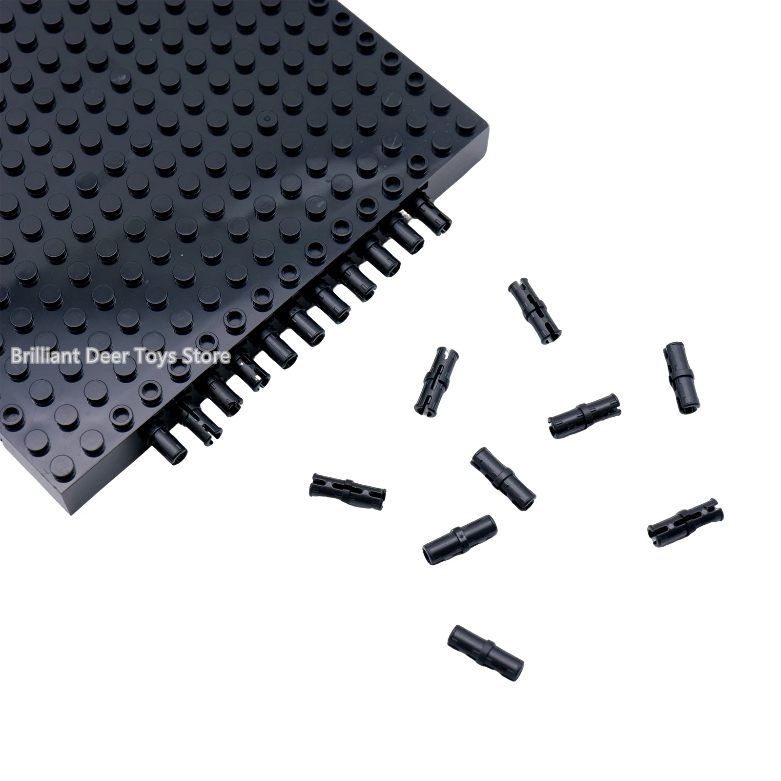 100/200PCS 2780 61332 Konektor - Diy Lego Electronics ulasan dan harga