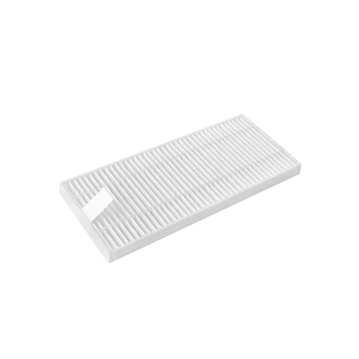 

Основная боковая щетка, ткань для швабры, запасные части для фильтра Hepa, аксессуары для робота-пылесоса Q11 Robtic-ABLM