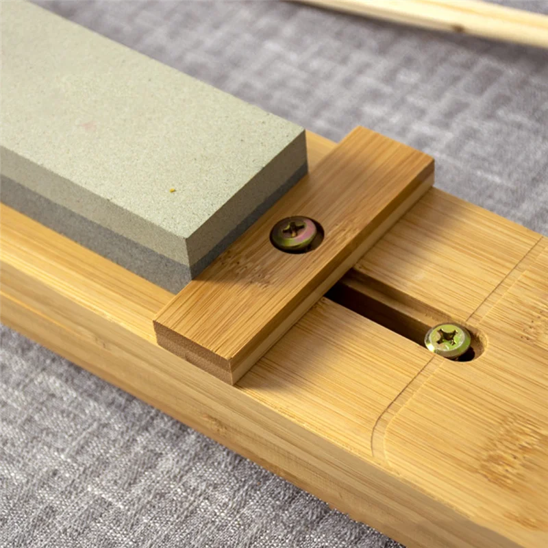 ABHI 調整可能な砥石ホルダー、シンクブリッジ、ユニバーサル砥石ホルダー、家庭用キッチン用砥石ベース