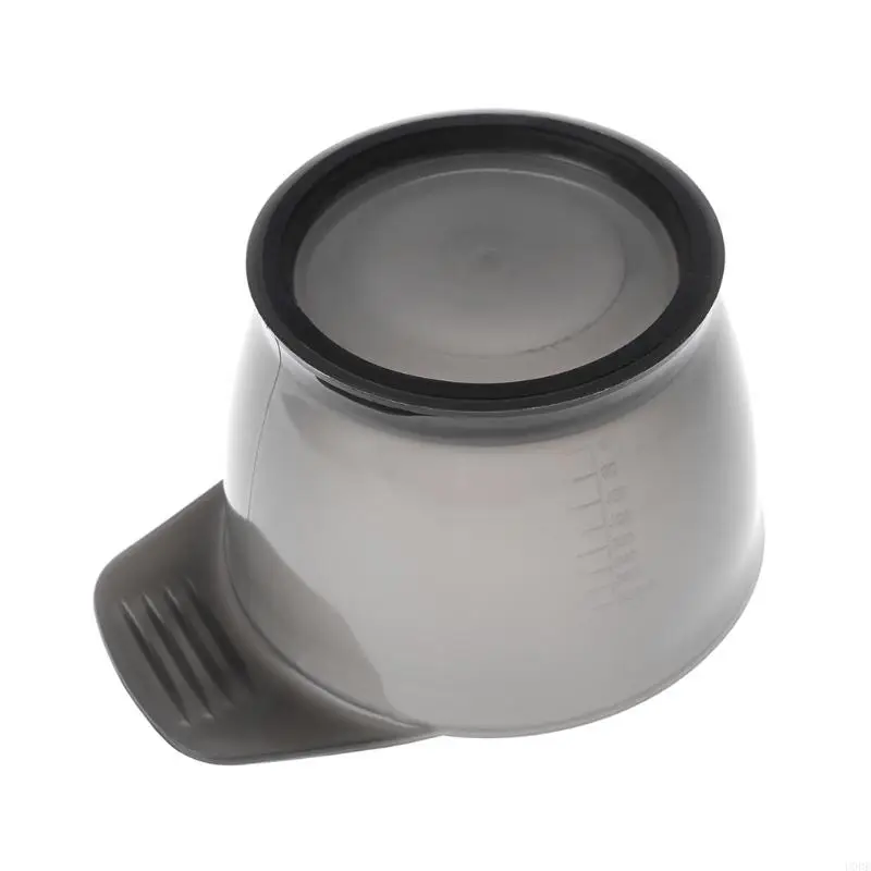 U0DE 700ml màu trộn thuốc nhuộm DIY DIY Kiểu tóc DIY Công cụ salon màu tóc