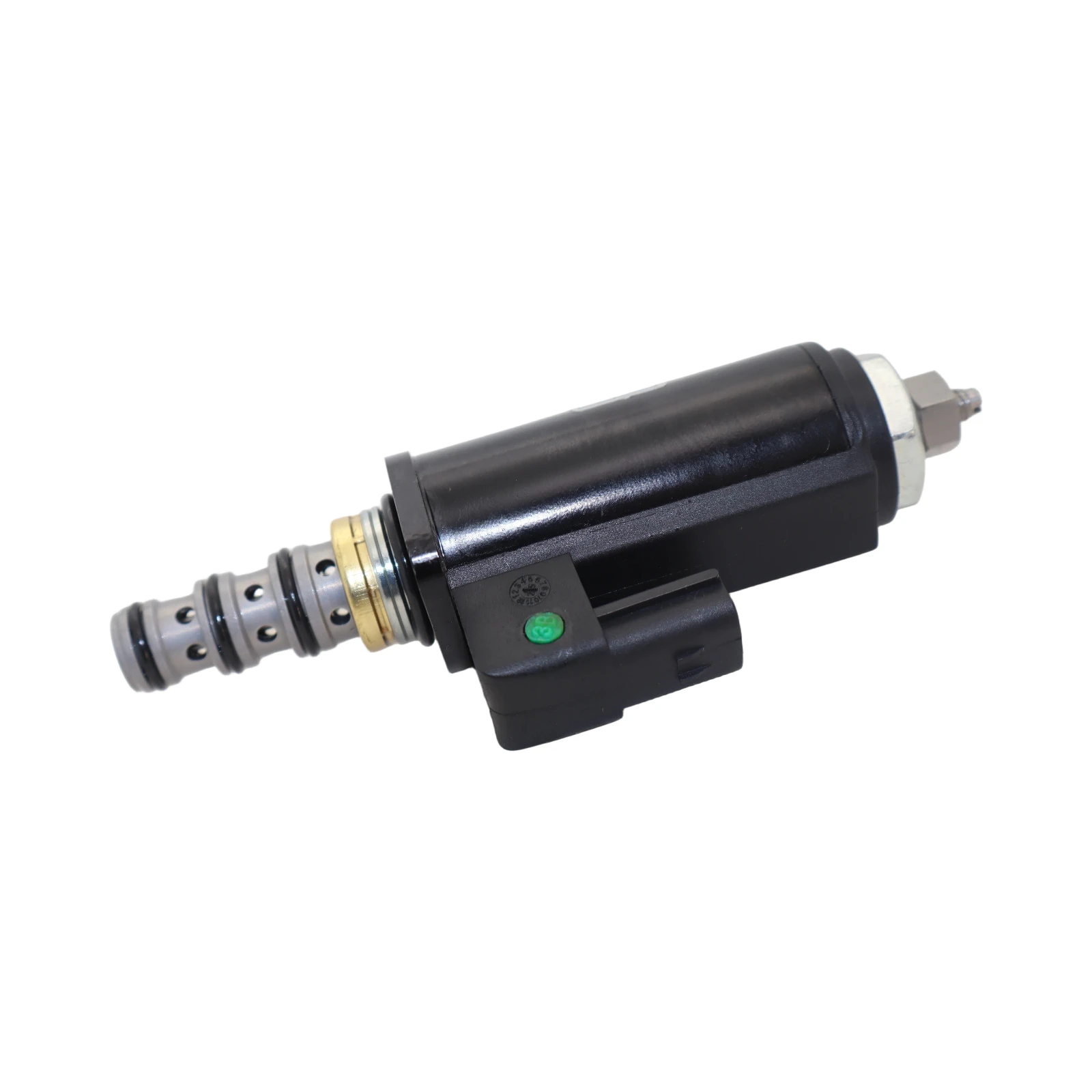 KDRDE5K-31/30C50-102 Solenoid Valve Compatible for Kobelco SK200/230-6E Excavator