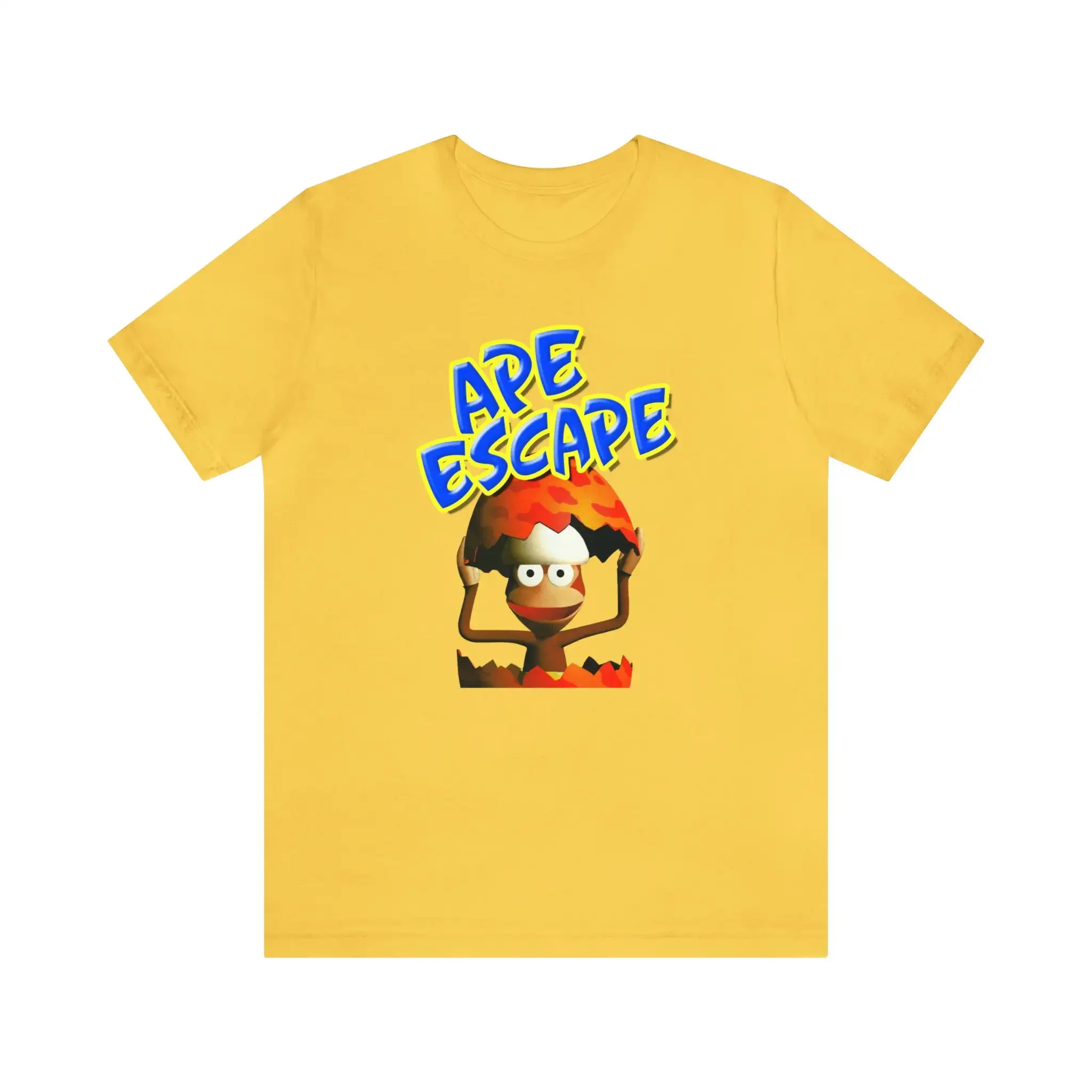 A Escape PS1 T Shir… - image