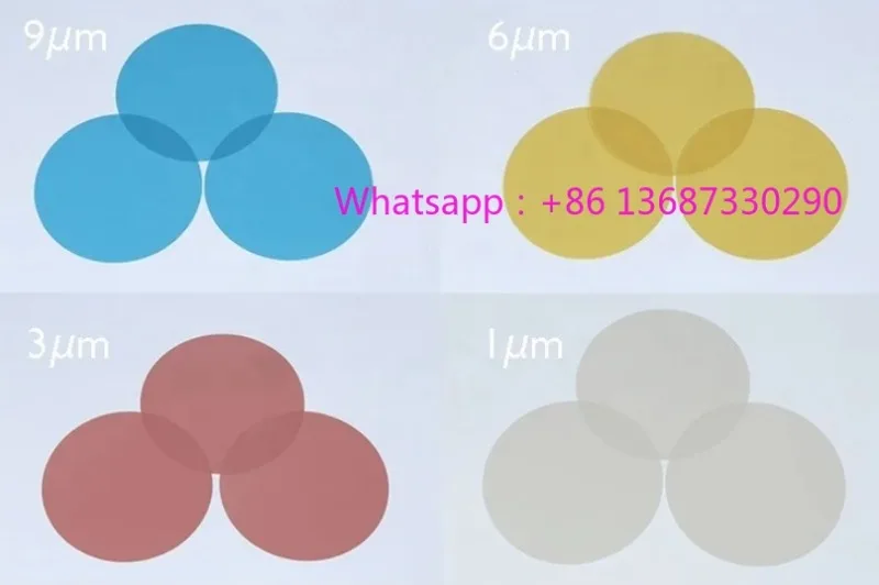 50Pcs D3-3Um D-Iamo…