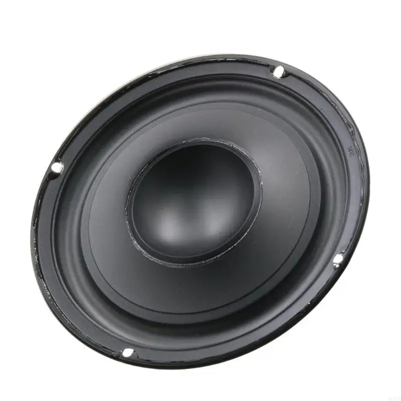 H37B 6.5IN 30W диапазона автомобильной музыки динамики тяжелые басы модифицированные резиновые громкоговорители