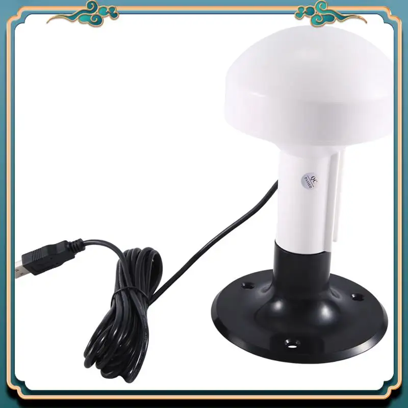 

A54P-для Garmin USB GPS ГЛОНАСС Galileo приемник антенна морская лодка GPS приемник для Google Earth GNSS приемник USB антенна