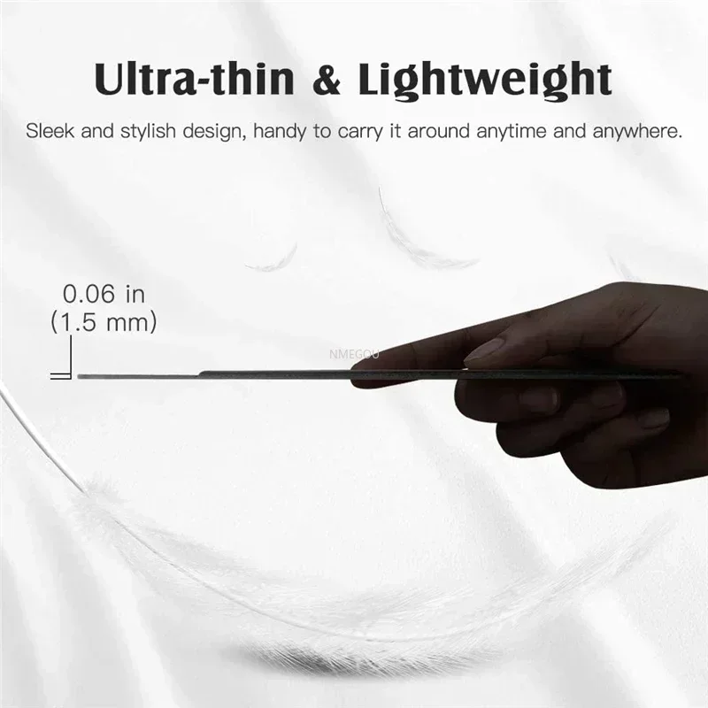 Suporte de lápis adesivo caso para apple ipad ar 2 3 4 2020 2021 pro 11 10.2 10.9 9.7 12.9 Polegada mini 6 stylus caneta manga protetora